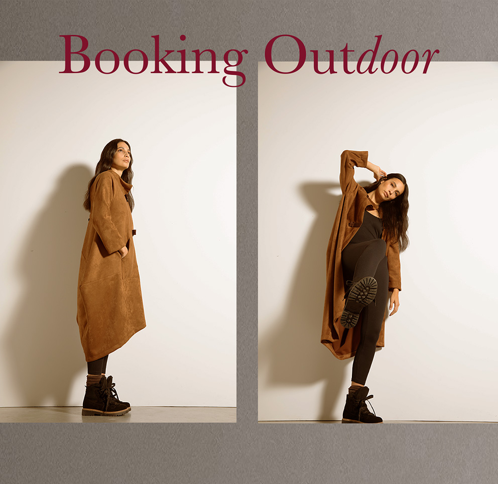 Olang 2025 Outdoor Collection